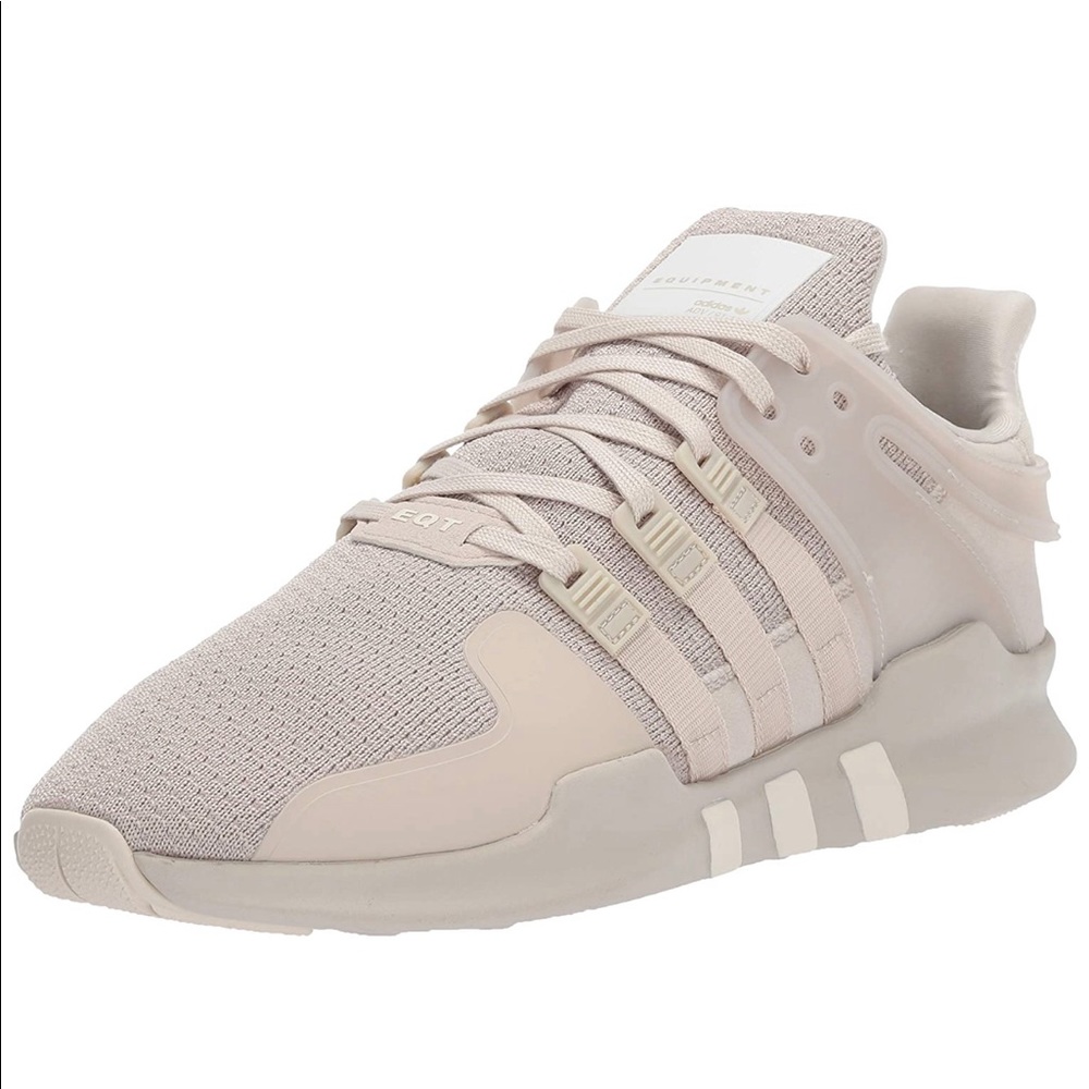 Adidas athletic/stylish sneakers